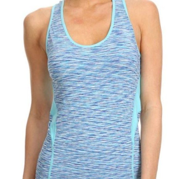 WOMEN'S SPACE DYE ACTIVE SET - Picture 6 of 6